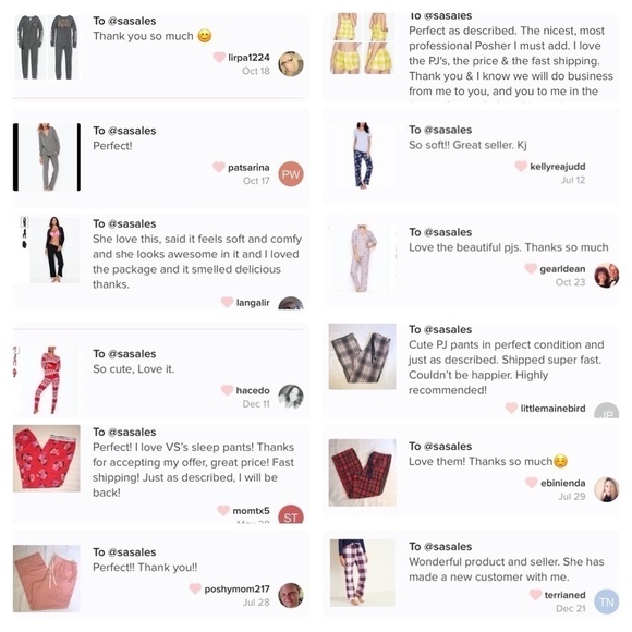 New Women's SO 2 Piece Flannel Pajamas Set Size XXL - Picture 6 of 14